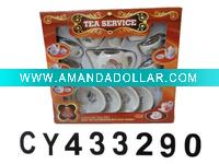 Wholesale Porcelain Tea Set