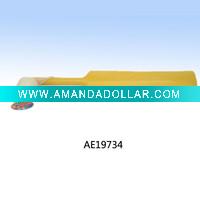 Plastic baseball set