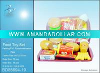 Wholesale Food toys BD85694-19