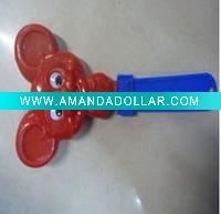 cartoon hand claper