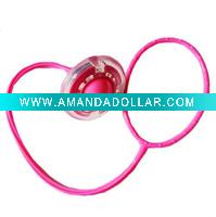 Wholesale QQ spining dance/QQ dancing