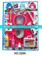 Doctor Set