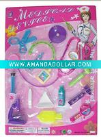 doctor set,kids doctor set