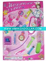 doctor set,kids doctor set