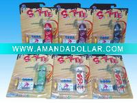 Wholesale Mini Skate Board(6 color), ball-sports, wooden toys