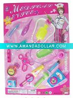 doctor set,kids doctor set