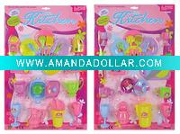 Wholesale kitchen play set
