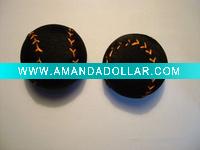 TPR Lycra squeeze ball