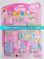 Furniture Toy Set,Promotional Gift