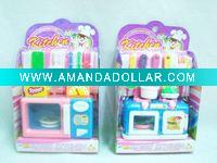 kitchen play set