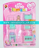 Furniture Toy Set