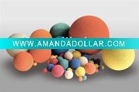 polishing ball