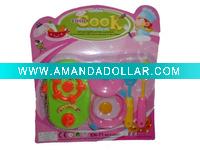 Wholesale Kitchen set for children