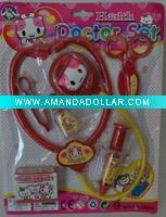 Doctor set