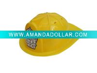 Wholesale Fireman helmet toy 1092874