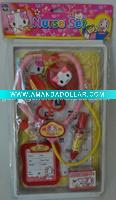 Doctor set