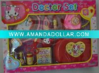 Doctor set