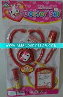 Doctor set