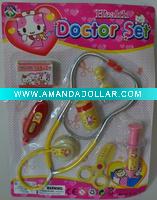 Doctor set