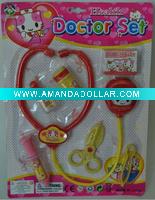 Doctor set