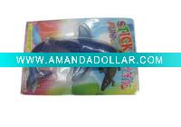 Wholesale flexble toys