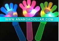 flash hand claper