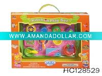 Wholesale KITCHEN SET TOY
