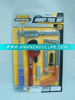 tool play set