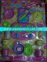 Wholesale kitchen toys,educational toys