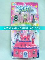 castle