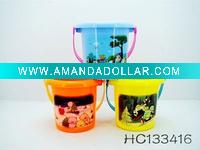 Wholesale sand beach toys HC133416