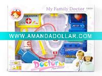 Doctor set,play set,children toys