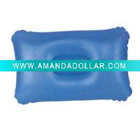 Inflatable cushion