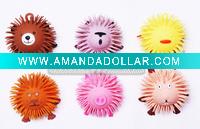 Capsule Toys Small Puffer Ball