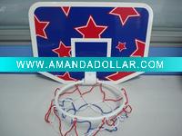 Wholesale basketball board toy/basketball stand/mini basketball board
