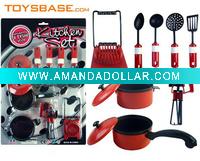 Wholesale Toy kitchen set ANX95398