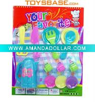 Toy kitchen ANX98874