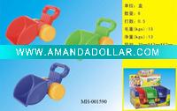 Sand Beach Forklift MH-001590