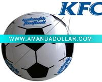 Beach Ball For Amusement