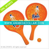 Wholesale Fanta - Beach Racket - Manufacturer
