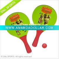 Wholesale Shrek - Beach Racket - Manufacturer