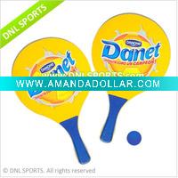 Wholesale Danone - Beach Racket - Manufacturer