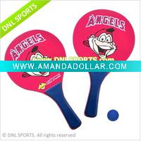 Angels - Beach Racket - Manufacturer