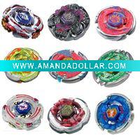 Single Beyblade series