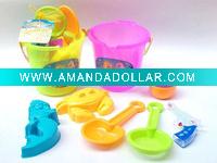 BEACH PLAY SET