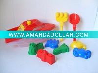 Wholesale Toy beach play set CBN70464
