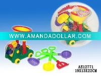 beach toys