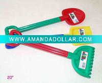 Beach tool