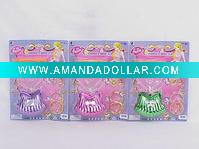 Jewelry,beauty set ,decoration toys