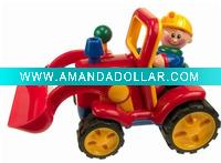 Digger toys